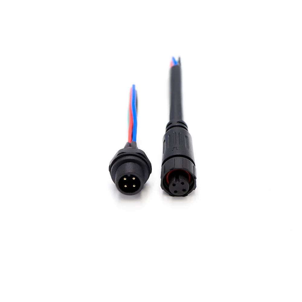 M16 2 Pin 10A M16 2 Pin 10A